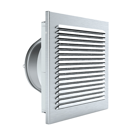 Визуальный вид Вентилятор с фильтром Leipole FKS5625-162.230 - фото 1