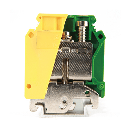 Как выбрать и купить клеммные колодки для соединения проводов