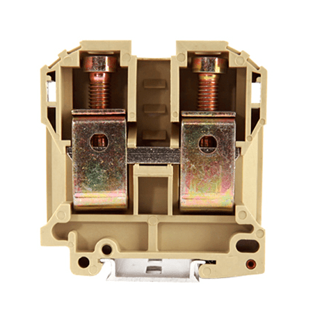 Визуальный вид Клемма винтовая КВИ Leipole JSAK 70/30 - дополнительное фото