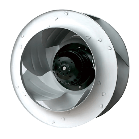 Визуальный вид Центробежный вентилятор Leipole 310FLW4 - дополнительное фото