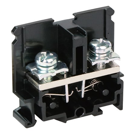 Визуальный вид Винтовая клемма КВИ UN 40K - дополнительное фото