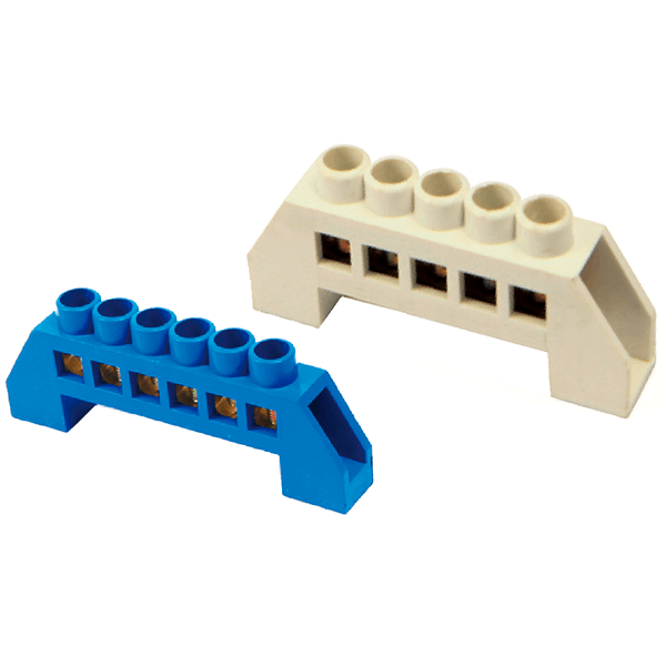 Кабельный зажим Leipole UB22.3