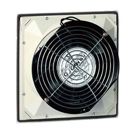 Визуальный вид Вентилятор с фильтром Leipole FK8925.230 - фото 2