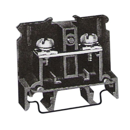 Визуальный вид Винтовая клемма КВИ UN 15 - дополнительное фото