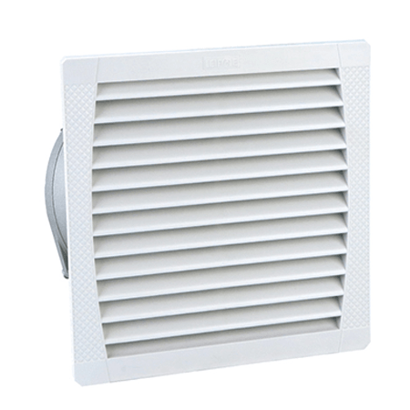 Визуальный вид Вентилятор с фильтром Leipole FKL5525-162.230 - фото 1