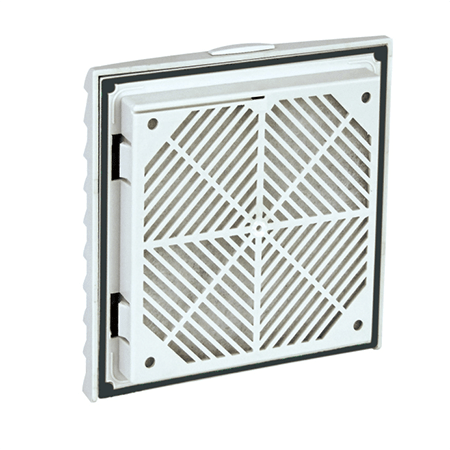 Визуальный вид Вентилятор с фильтром Leipole FK9922.230 - фото 2