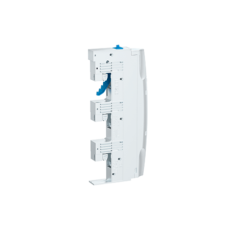 Визуальный вид Модуль электропроводки Leipole LP80A20 1,5-16мм2 80 A - фото 2