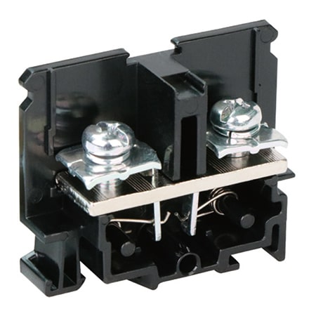 Визуальный вид Винтовая клемма КВИ UN 50K - дополнительное фото