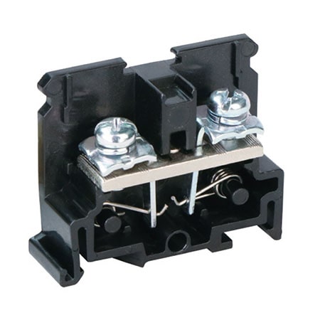 Визуальный вид Винтовая клемма КВИ UN 30K - дополнительное фото