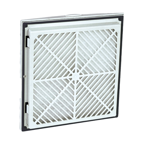 Визуальный вид Вентилятор с фильтром Leipole FK9926.230 - фото 2