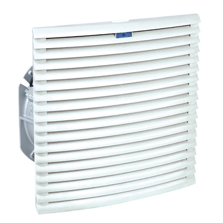 Визуальный вид Вентилятор с фильтром Leipole FK9926.230-D - фото 1