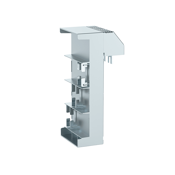 Визуальный вид Адаптер шины Leipole LP250A10910 3-полюсный преобразователь - фото 2