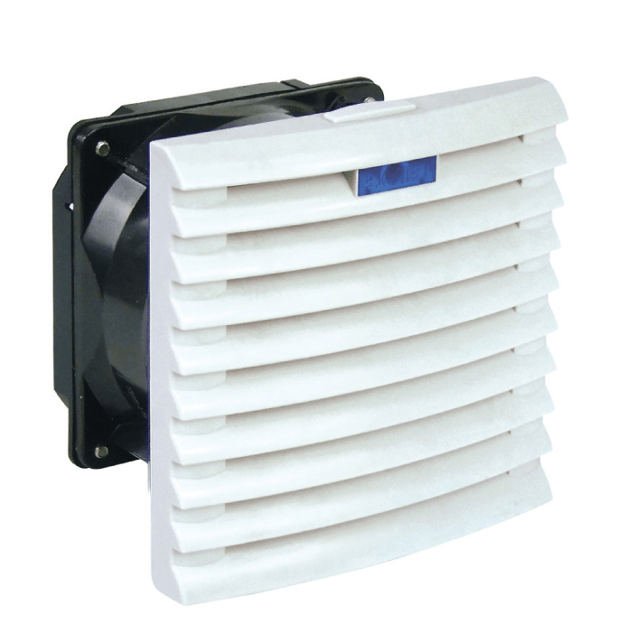 Визуальный вид Вентилятор с фильтром Leipole FK9922.230 - фото 1