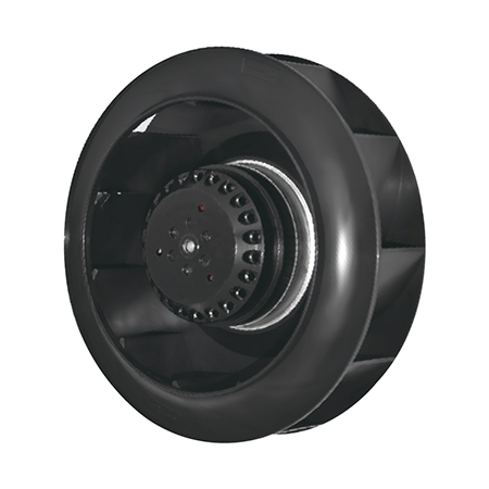 Визуальный вид Центробежный вентилятор Leipole 220FLW3 - фото 1