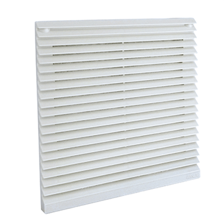 Визуальный вид Вентилятор с фильтром Leipole FB9803.230 - фото 1