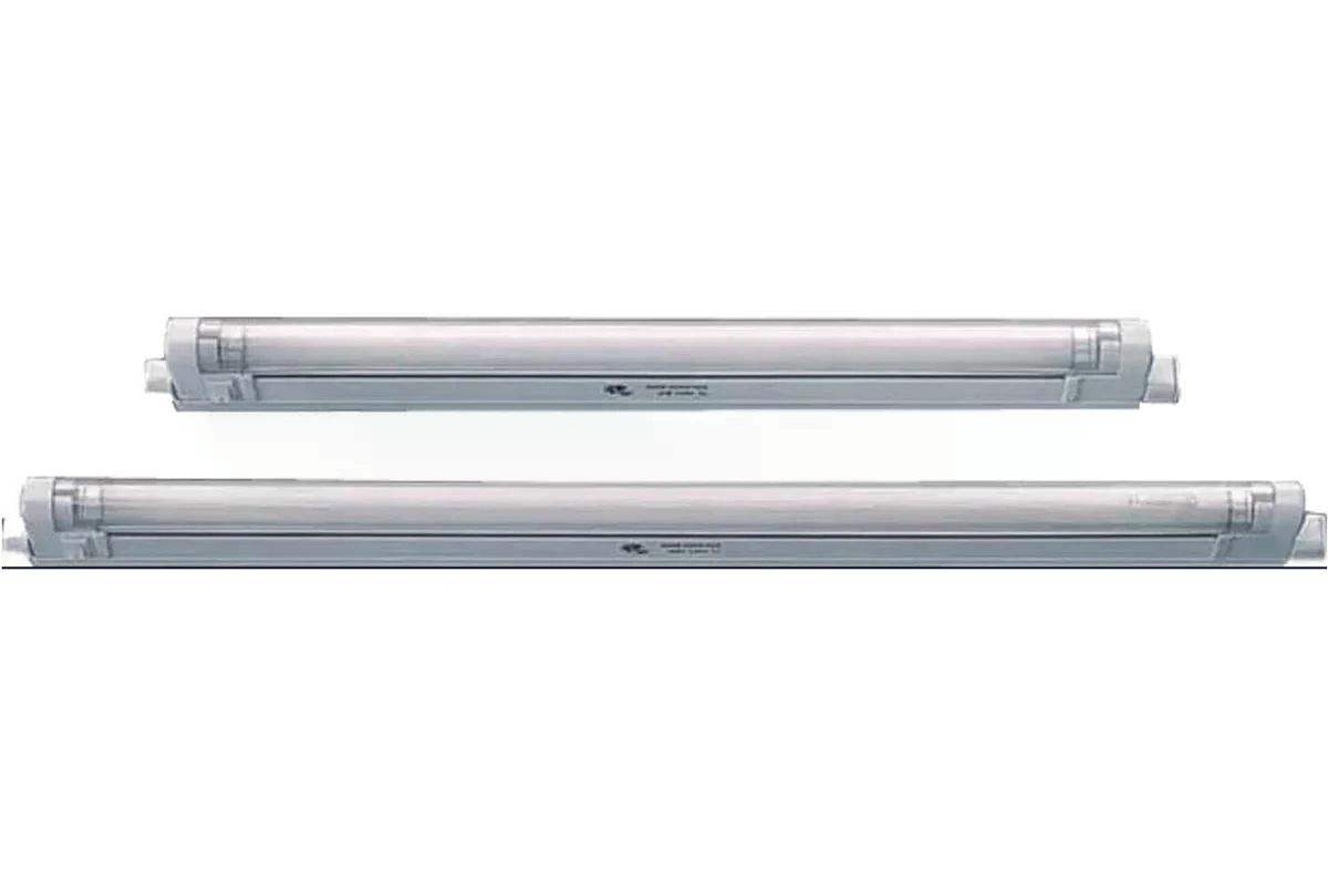 Визуальный вид T5 интегрированный выключатель LED Leipole 5W цветовая температура 6300 T5LED-5W - фото 2