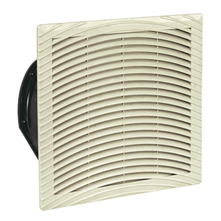 Визуальный вид Вентилятор с фильтром Leipole FK8925.230 - фото 1