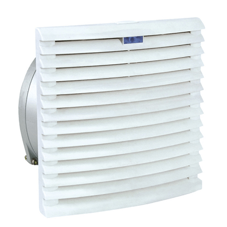 Визуальный вид Вентилятор с фильтром Leipole FK9925.230 - фото 1