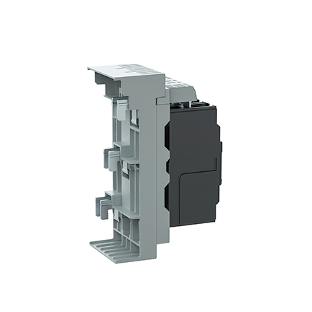 Визуальный вид Универсальный преобразователь Leipole LP100A7710 100А - фото 1