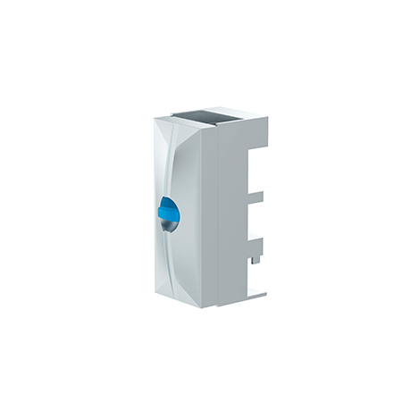 Визуальный вид Клеммная колодка Leipole LP440A81 35-120 мм2 (замена LP400) - фото 2