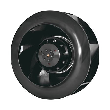 Центробежный вентилятор Leipole 225FLW2