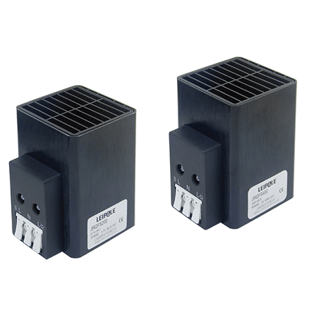 Визуальный вид Нагреватель с вентилятором Leipole JRQFS650BA - дополнительное фото