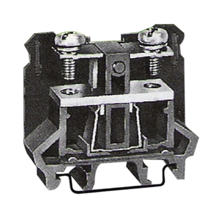 Визуальный вид Винтовая клемма КВИ UN 50L - дополнительное фото