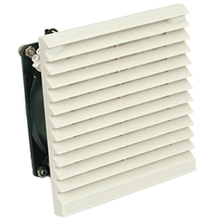 Визуальный вид Вентилятор с фильтром Leipole FKL6622.230 - фото 1