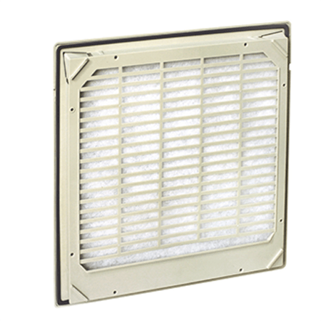 Визуальный вид Вентилятор с фильтром Leipole FK8926.230 - фото 2