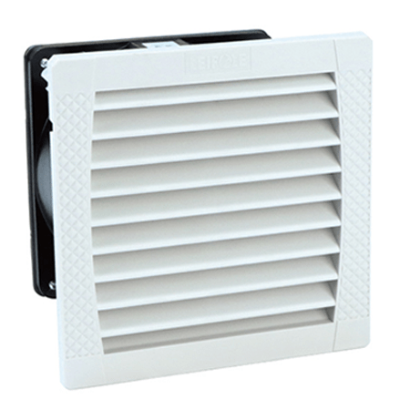 Вентилятор с фильтром Leipole FKL5525-150.230 - фото 1