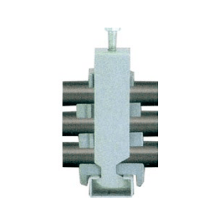 Кабельный зажим Leipole UB22.3