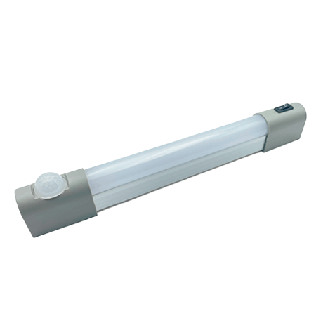 Визуальный вид Линейный светодиодный светильник Leipole PLE-400L-12W - дополнительное фото