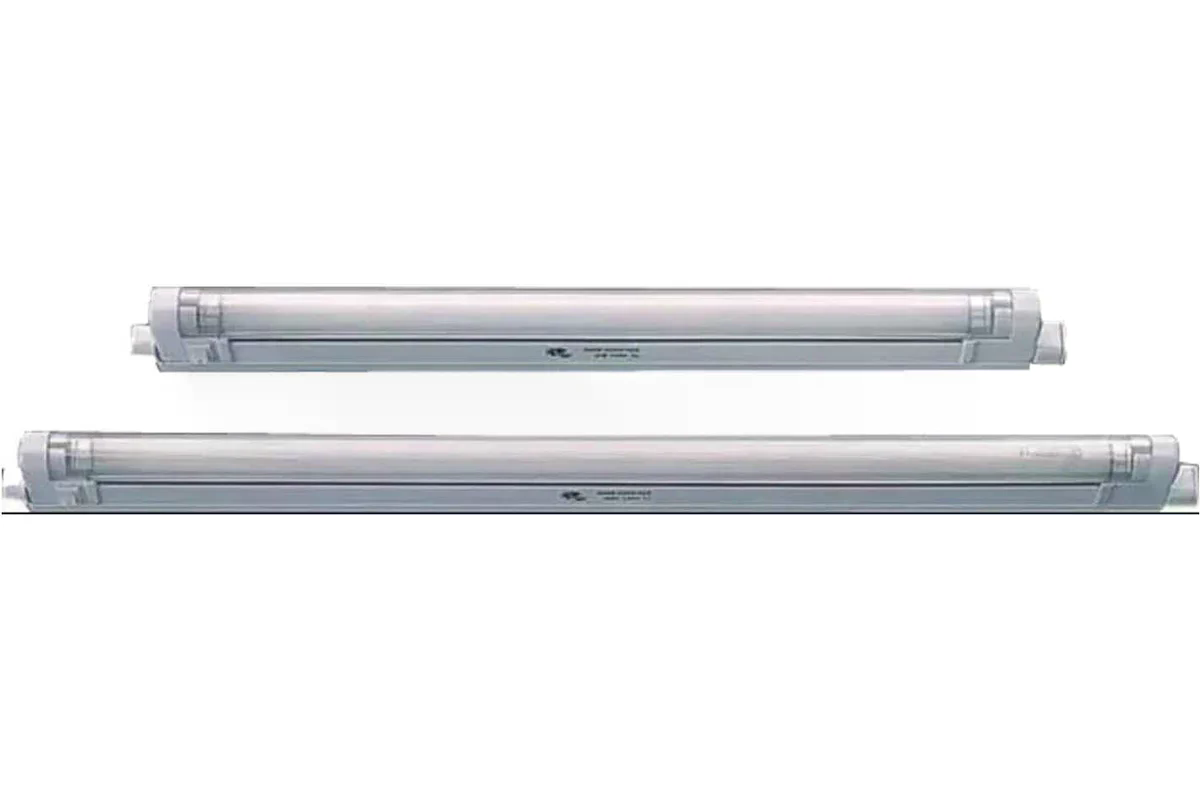 Визуальный вид Светильник Leipole T5 интегрированный выключатель LED 15W цветовая температура 6300 T5LED-14W - фото 1