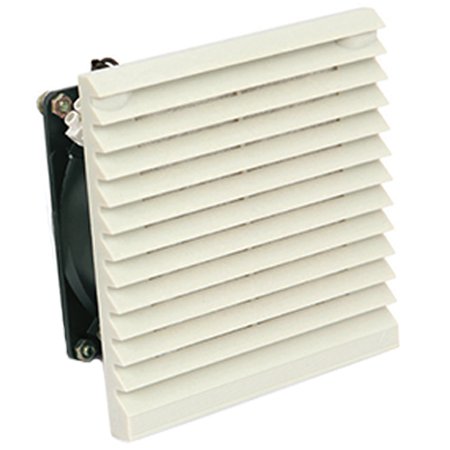 Визуальный вид Вентилятор с фильтром Leipole FKL6621.230 - фото 1