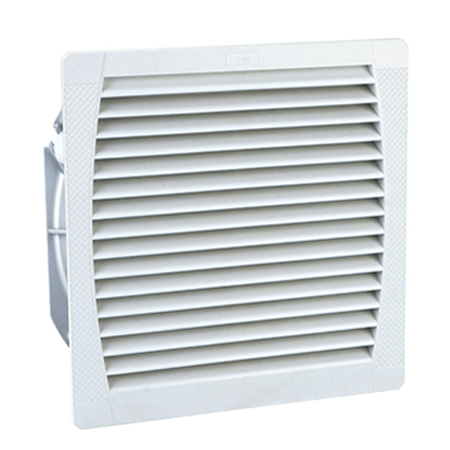 Визуальный вид Вентилятор с фильтром Leipole FKL5526.230-D - фото 1