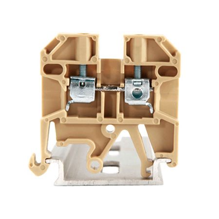 Визуальный вид Клемма винтовая КВИ Leipole JSAK 2.5EN - дополнительное фото