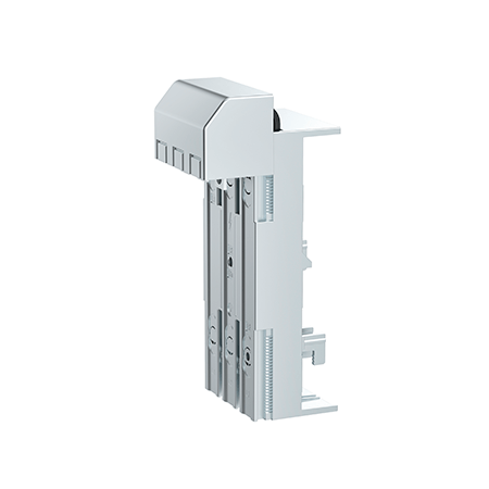 Визуальный вид Универсальный шинный преобразователь Leipole LP160A9110 160А - фото 2