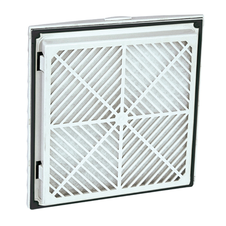 Визуальный вид Вентилятор с фильтром Leipole FK9923.230 - фото 2